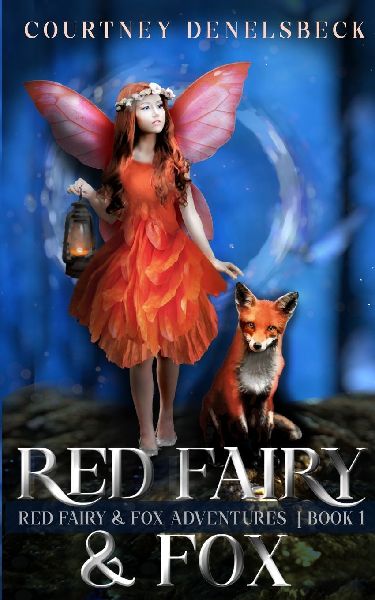 Red Fairy & Fox