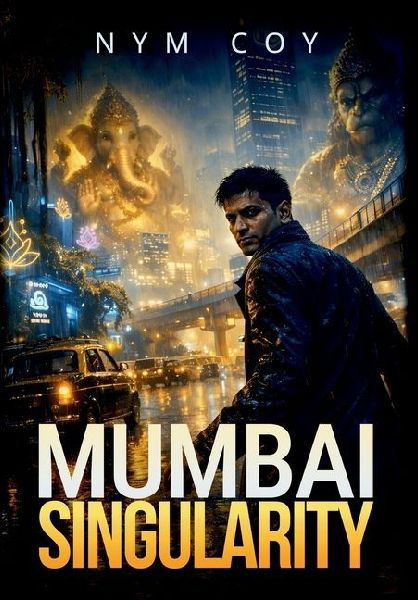 Mumbai Singularity