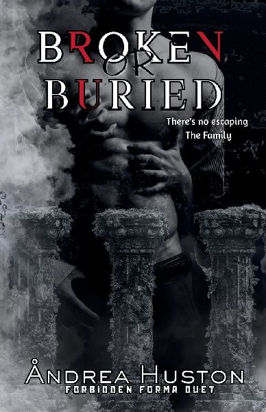 Broken or Buried