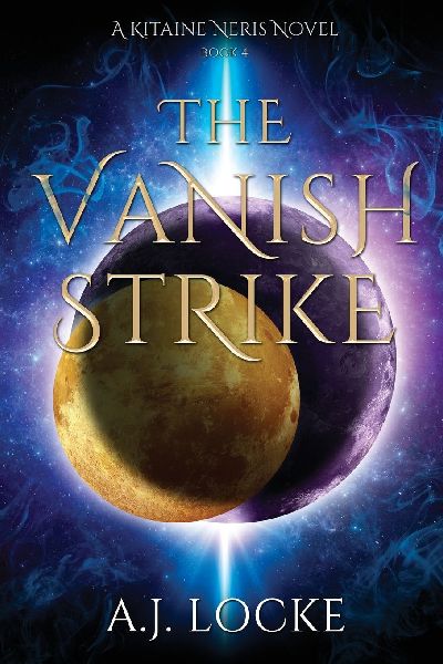 The Vanish Strike