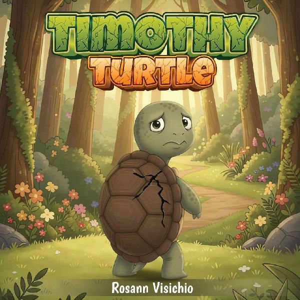 TIMOTHY TURTLE