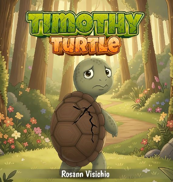 TIMOTHY TURTLE
