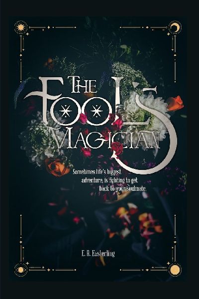 The Fool's Magician