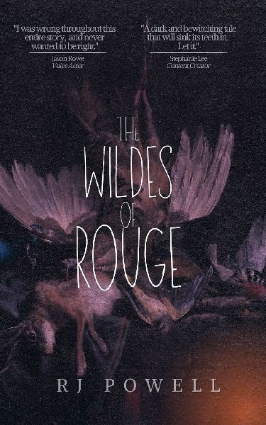 The Wildes of Rouge