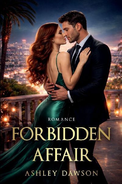 Forbidden  Affair