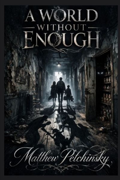 A World Without Enough