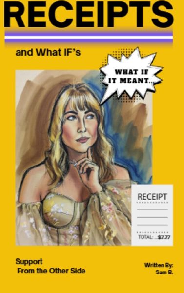 Receipts and What Ifs: Support From the Other Side