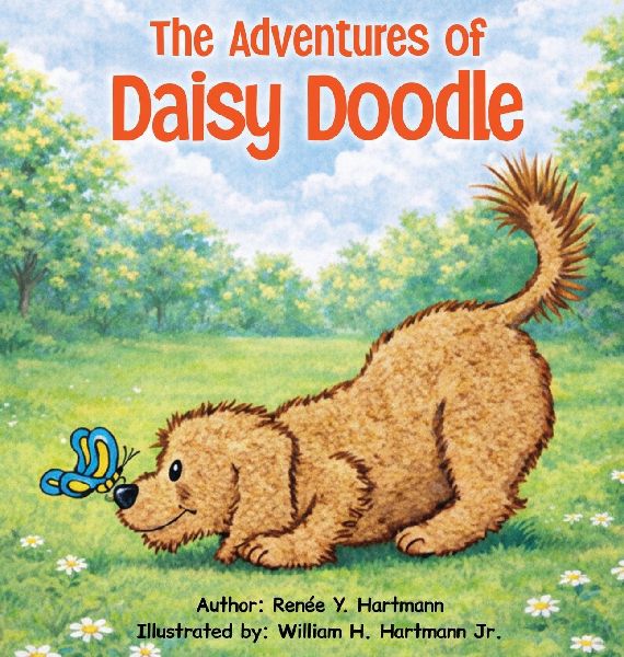 The Adventures of Daisy Doodle