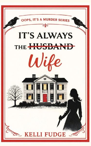 Its Always the Wife
