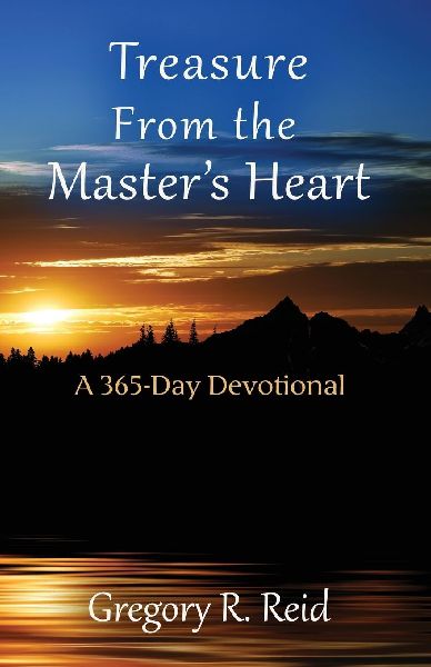 Treasure From the Masters Heart: A 365- Day Devotional