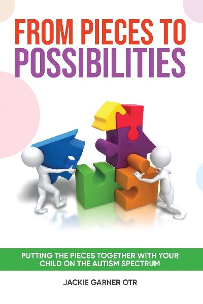 From Pieces to Possibilities