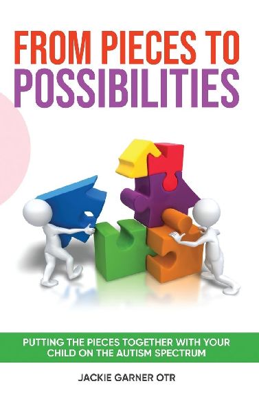 From Pieces to Possibilities