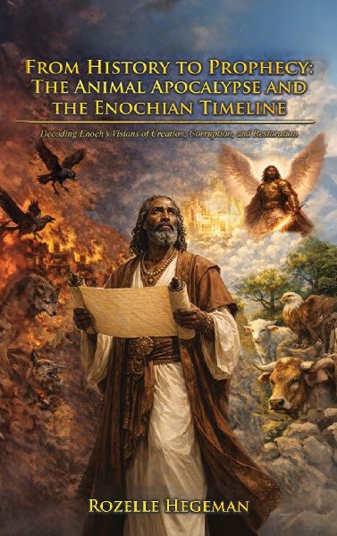 From History to Prophecy: The Animal Apocalypse and the Enochian Timeline Decoding Enochs Visions of Creation, Corruption, and Restoration: The Animal Apocalypse and the Enochian Timeline : The Animal Apocalypse and the Enochian Timeline