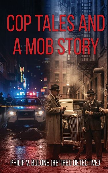 COP TALES AND A MOB STORY