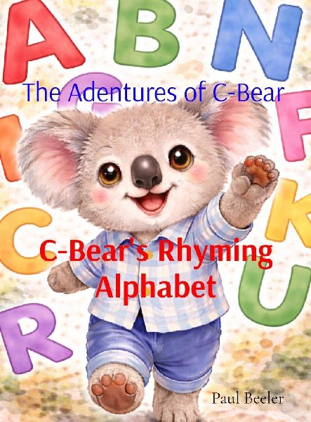 C-Bears Rhyming Alphabet