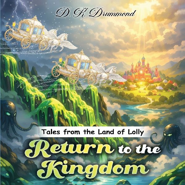 Tales from the Land of Lolly: Return to the Kingdom