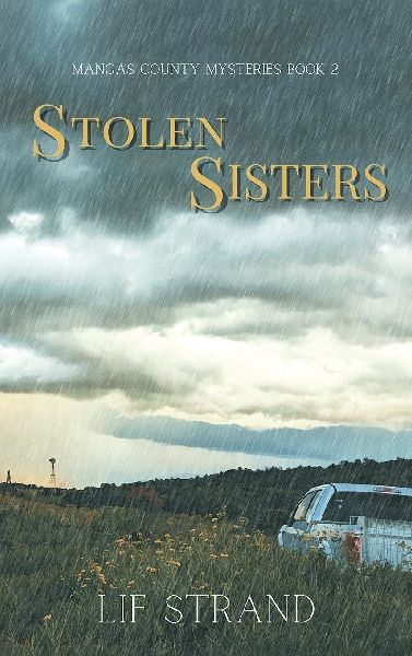 Stolen Sisters (Mangas County Mysteries)