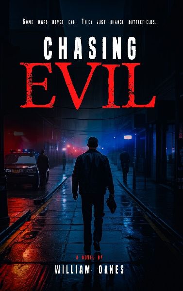 Chasing Evil