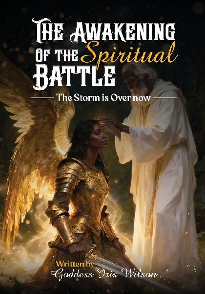 The Awakening of the Spiritual Battle: The Storm is Over now