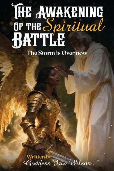 The Awakening of the Spiritual Battle: The Storm is Over now