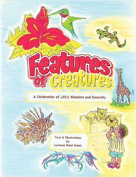 Features of Creatures