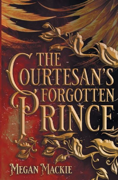 The Courtesans Forgotten Prince