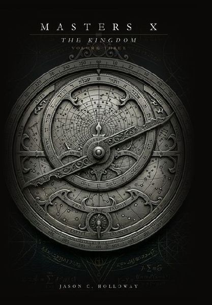 Masters X: The Kingdom