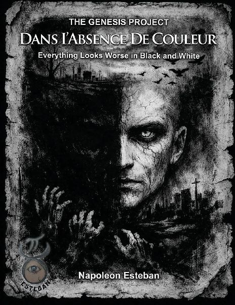 Dans I'Absence De Couleur: Everything Looks Worse in Black and White