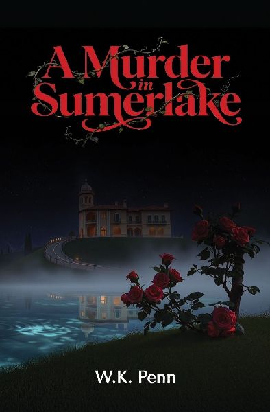 A Murder in Sumerlake