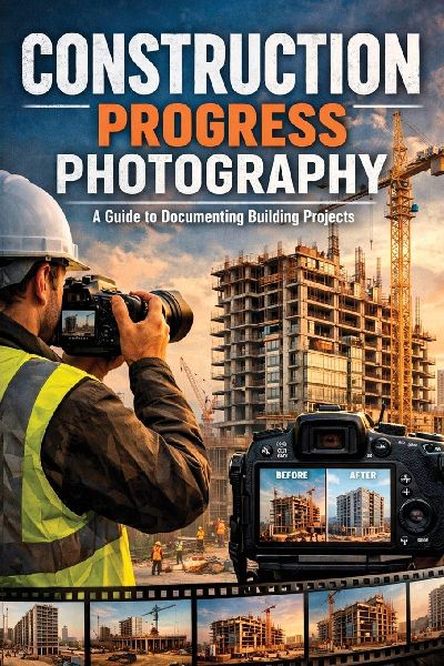 Construction Progress Photography Guide