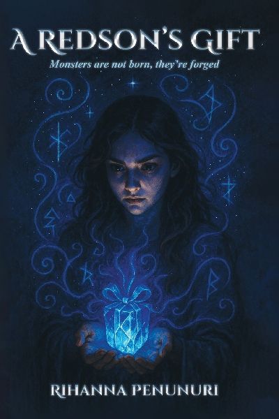 A Redsons Gift: Past and Present Book 1