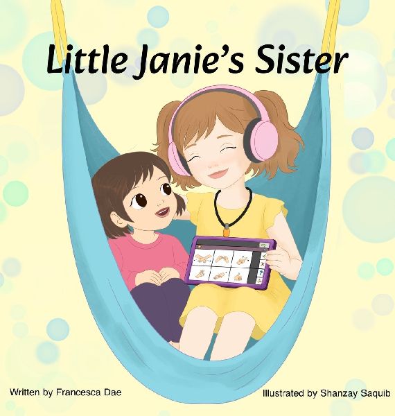 Little Janies Sister