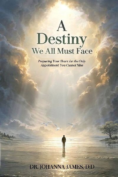 A Destiny We All Must Face