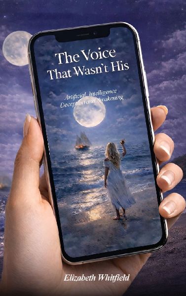The Voice That Wasn't His: Artificial Intelligence, Deception and Awakening