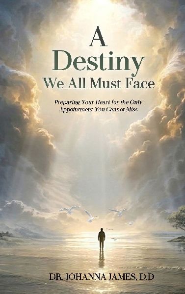 A Destiny We All Must Face