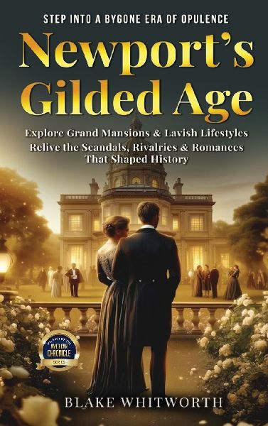 Newports Gilded Age