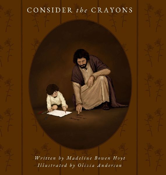 Consider the Crayons