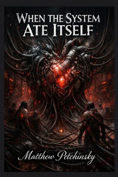 When the System Ate Itself