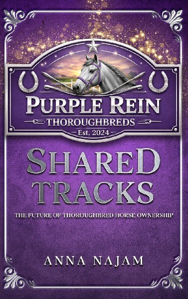 Shared Tracks: The Future of Thoroughbred Horse Ownership