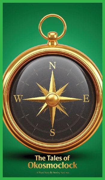 The Tales of Okosmoclock