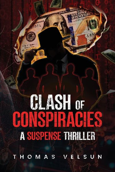 Clash of Conspiracies