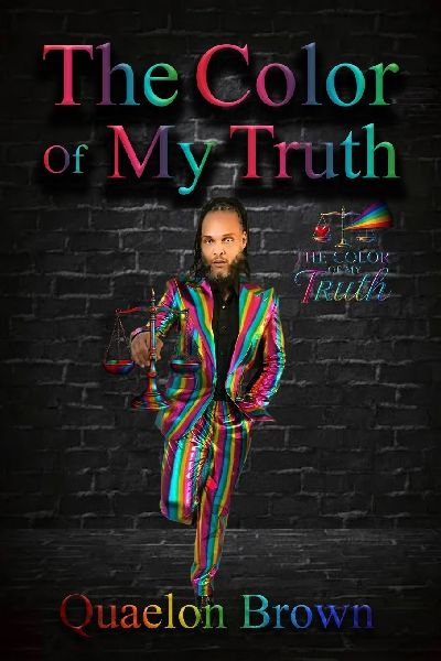 The Color Of My Truth