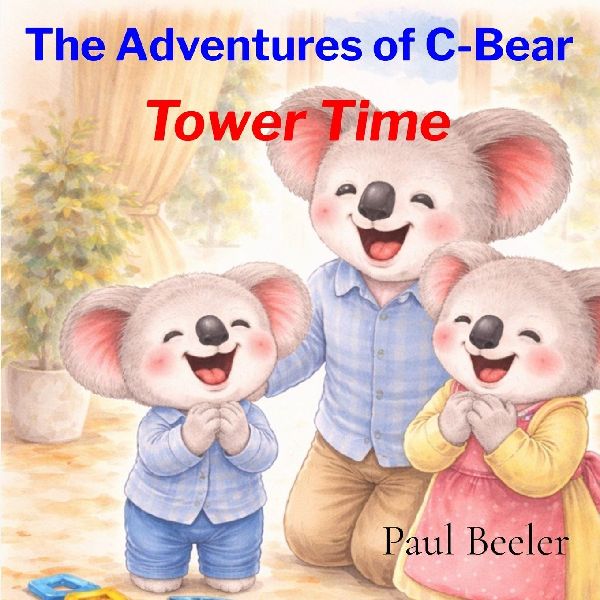 Tower Time: Tower Time