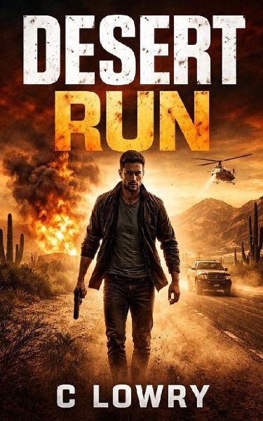 Desert Run