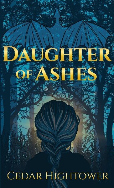 Daughter of Ashes