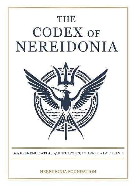 The Codex of Nereidonia