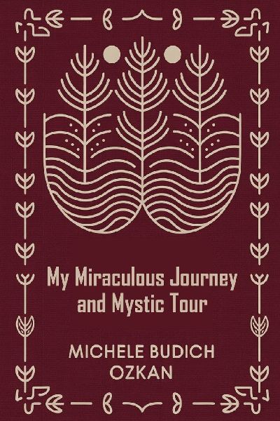 My Miraculous Journey and Mystic Tour