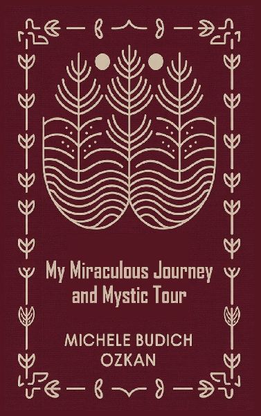 My Miraculous Journey and Mystic Tour