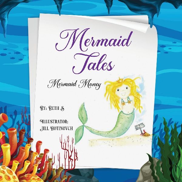 Mermaid Tales: Mermaid Money