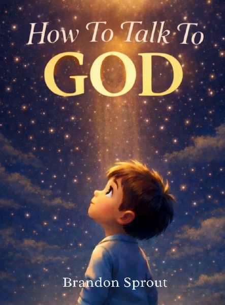 How To Talk To GOD